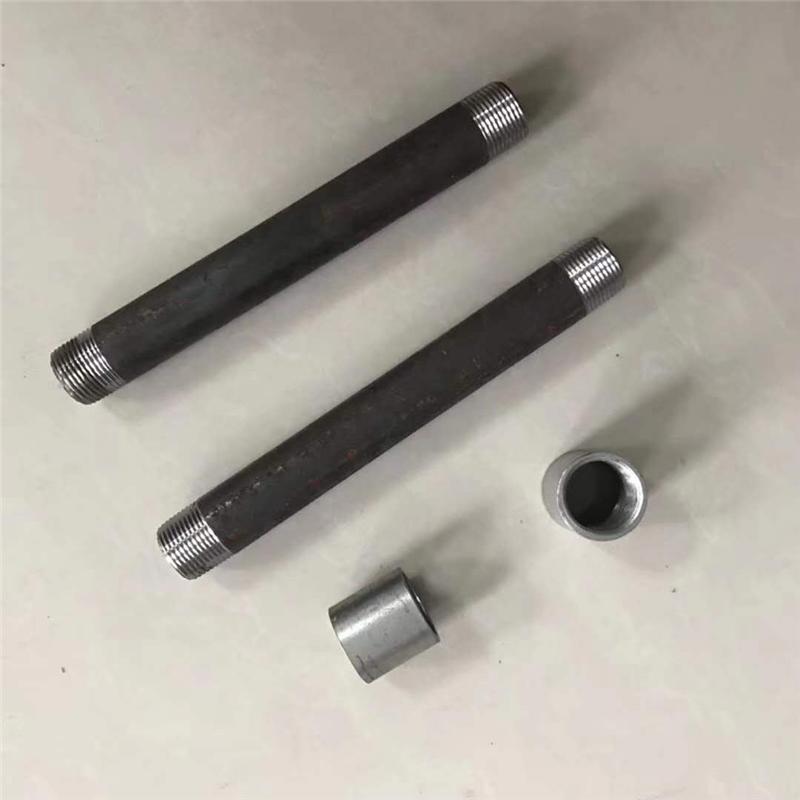 扬州钢管注浆管隧道止水