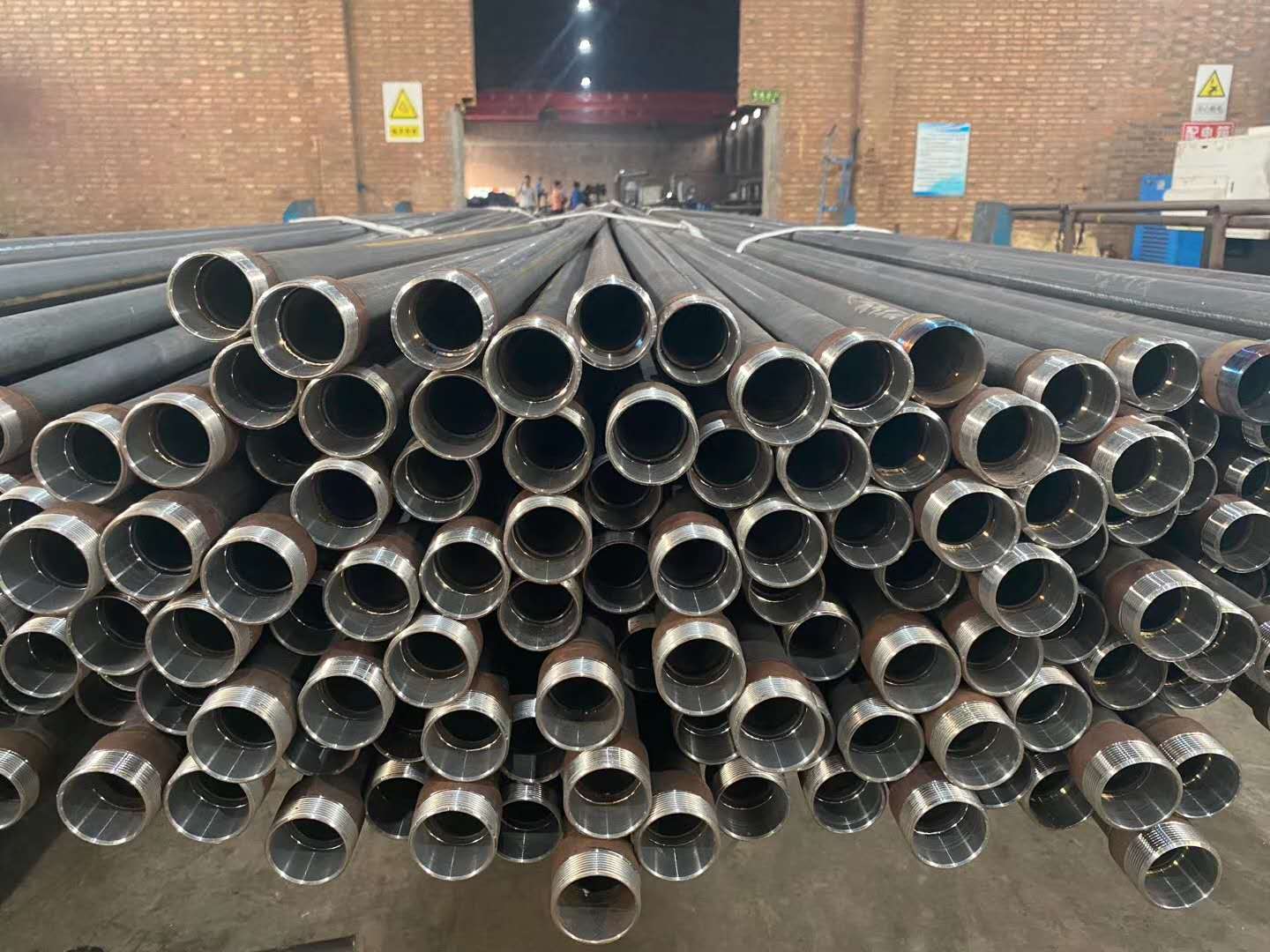 扬州桥梁声测管批量供货