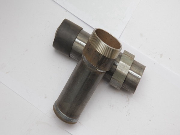 扬州螺旋式声测管厚壁3.0mm